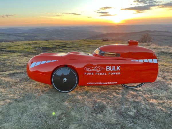 Velomobile Down Payment - Image 4