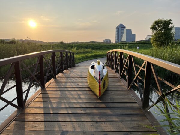 Velomobile Down Payment