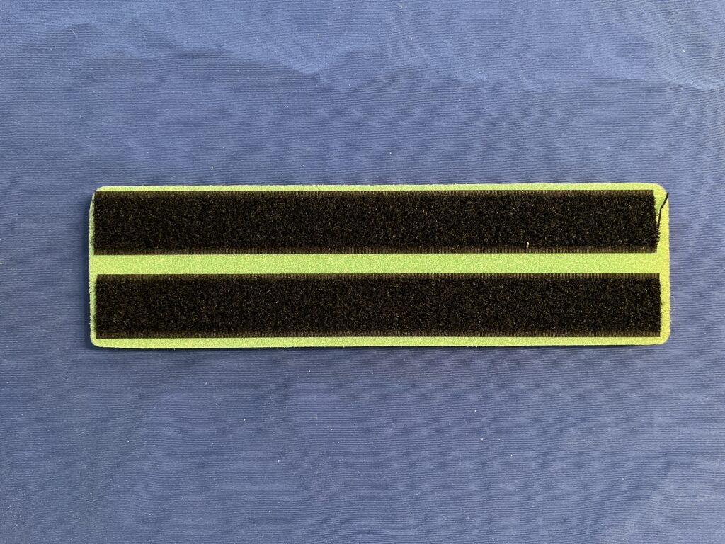 seat support pad