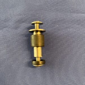 idler axle bolt