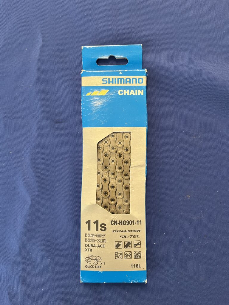 Shimano chain 11 speed