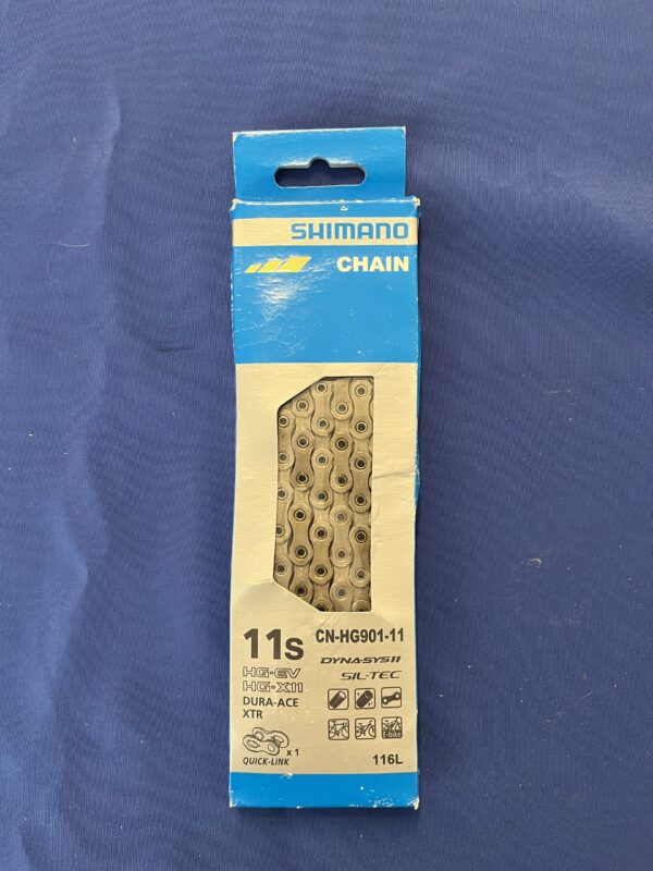 Shimano chain 11 speed