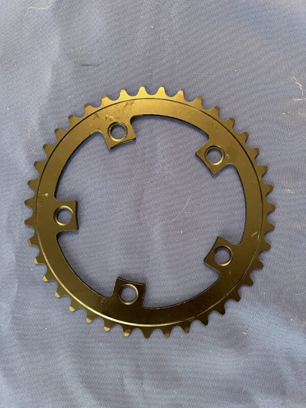 110 BCD inner chainring