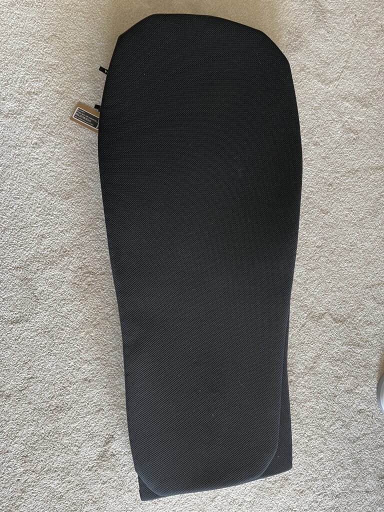 Ventisit Seat Pad