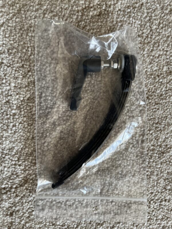 Wiper blade