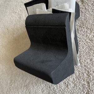 Rubber Elbow Rests