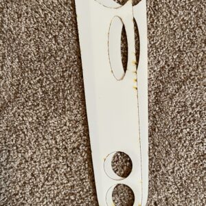 Vented Side Windows for Buelk Velomobiles