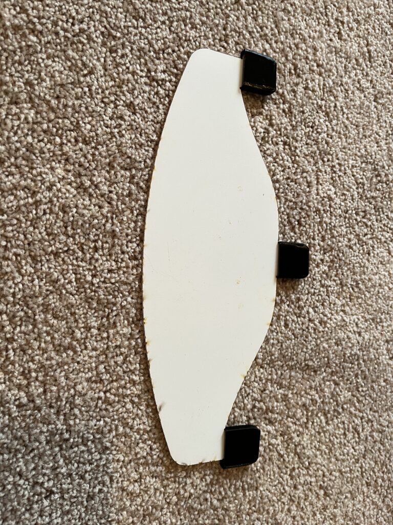 Mini Summer Visor