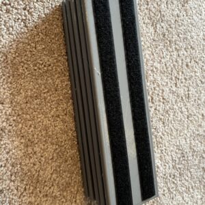 Buelk/Milan Durable Seat Support Pad