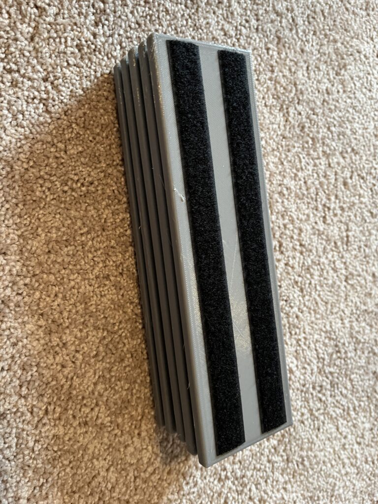 Buelk/Milan Durable Seat Support Pad
