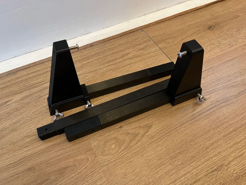 Track tool 1